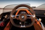 BMW 328 Hommage Concept 2011 года